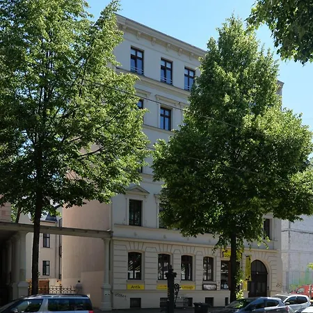 Apartment Arena Guest Leipzig